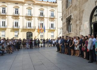 atentados Barcelona