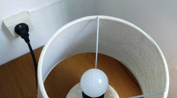 Puja el preu de la llum un 4% a l’agost luz