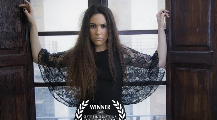 Un corto valenciano gana el Premio a la Mejor Actriz El corto Ginger