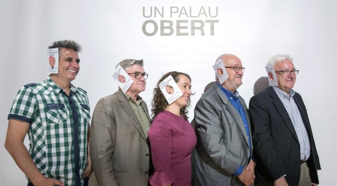 El Palau es convertirà en l’epicentre del debat musical internacional Palau