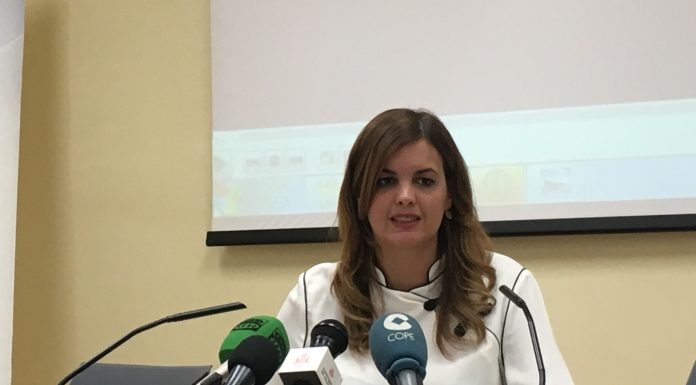 València Activa reduirà les taxes d’atur amb 500 contractes directes sandra gomez