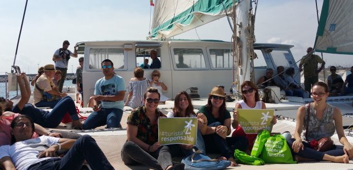 Las claves para ser un turista responsable Turista