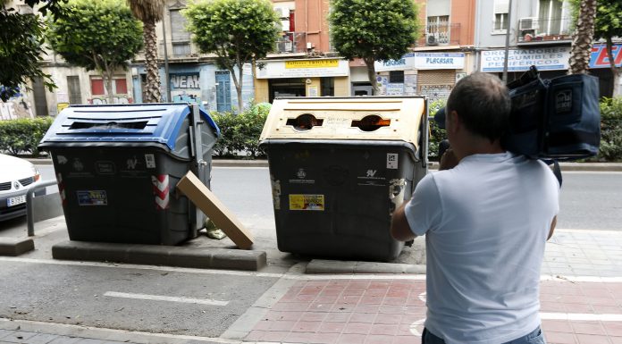 Mor el policia que investigava el cas de la maleta de Russafa sucesos