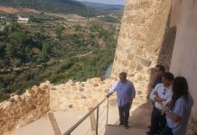 El turisme d’interior de la Comunitat Valenciana ‘fa l’agost’ turismo de interior