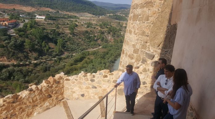 El turisme d’interior de la Comunitat Valenciana ‘fa l’agost’ turismo de interior