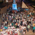 Fiestas populares y patronales