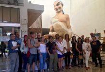 El ‘cap i casal’ aposta per l’impuls dels artistes fallers artistas falleros