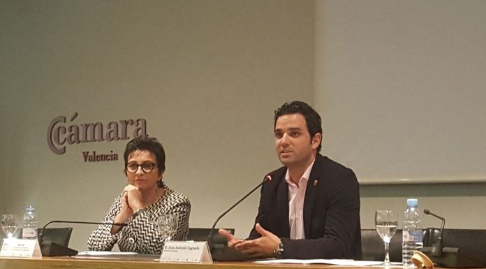 Paterna aprofitarà Amazon per fer més competitiu el seu comerç
