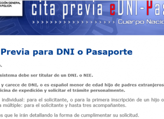 DNI