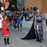 Fiestas de Moros y Cristianos