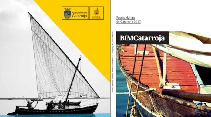 Catarroja presenta un vídeo promocional sobre el municipi Catarroja