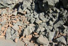 Quart de Poblet forma expedient a 4 veïns per llançar enderrocs