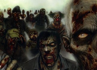 zombies