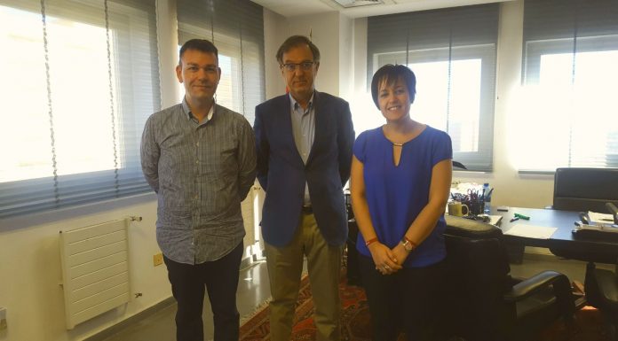 Catarroja reclama millors accessos al municipi i Port Mejoras accesos Catarroja y al Puerto