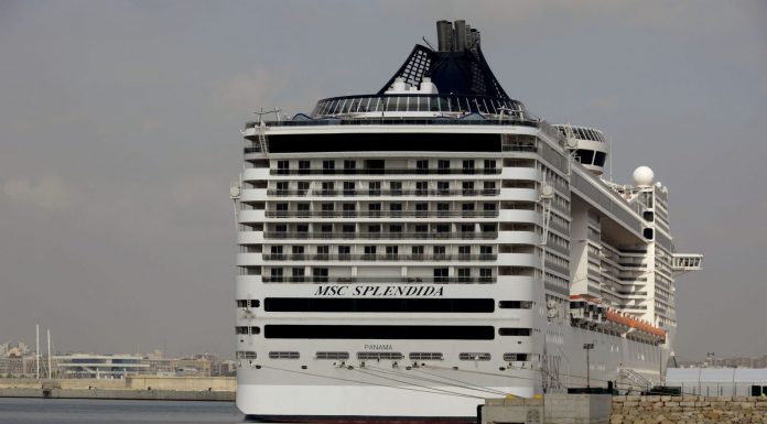 MedCruise promou mundialment a València com a destinació de creuers MedCruise