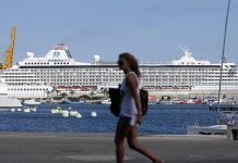 El turismo de los 'megacruceros' abre una batalla entre empresarios y políticos