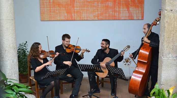 «Cultura als barris» arriba a cinc barris de València Barris