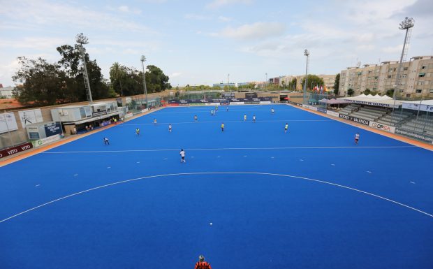 València serà epicentre d’Hoquei a 2018 hockey hierba