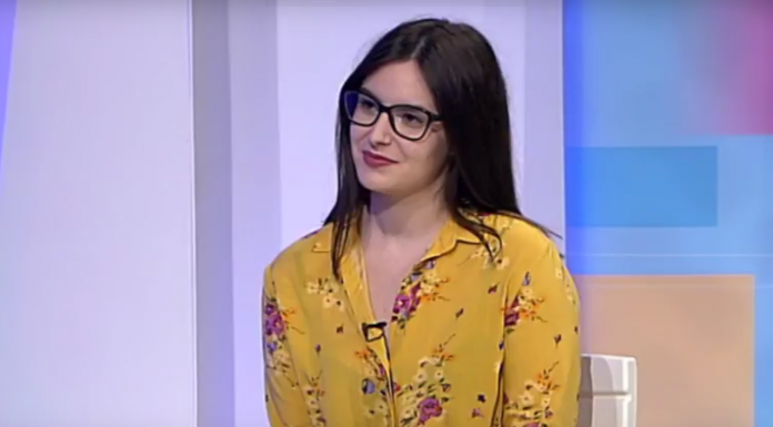 Jai Valverde, guanyadora Invictus Xou 2016 Jai