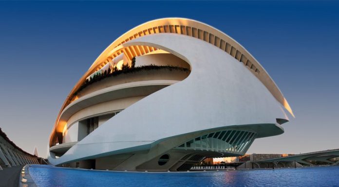 Les Arts celebra la seua desena jornada de portes obertes opera