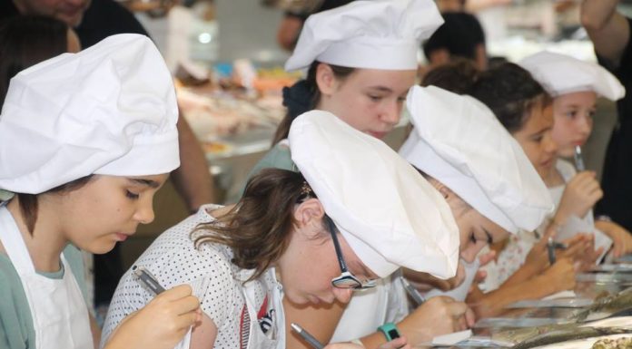 Little Chef arriba per a descobrir als cuiners del futur Little