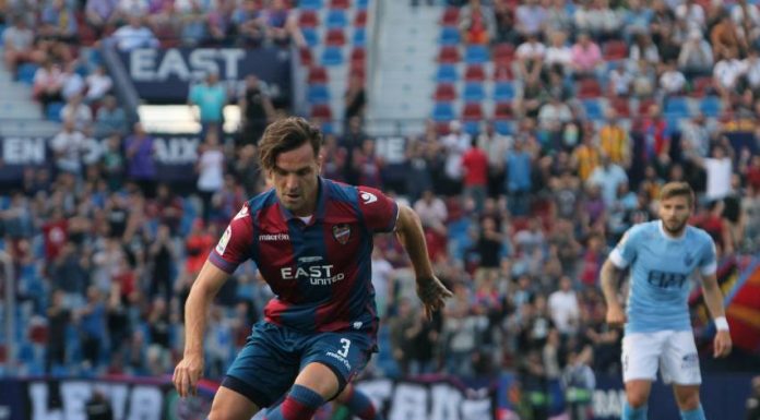 El Llevant tractarà de recompondre’s davant l’Alavès alavés