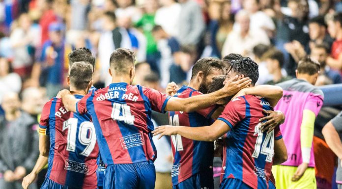 No hi ha qui pare a aquest Llevant! (3-0) 3-0