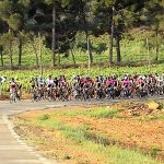 marcha cicloturista