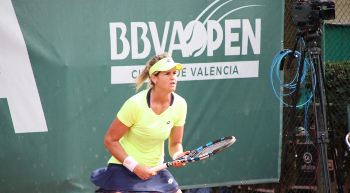 El BBVA Open de tenis Ciudad de Valencia se adelanta al mes de septiembre open de tenis