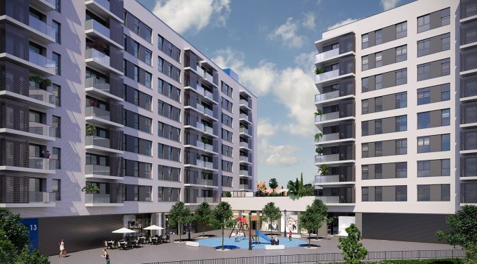 El alquiler marca récord en Valencia con 1.400 euros mensuales por pisos medios El alquiler marca récord en Valencia con 1.400 euros mensuales por pisos medios