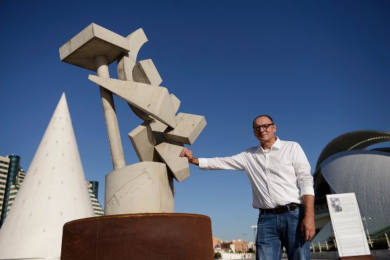 Ruud Kuijer exposa per primera vegada a Espanya ruud