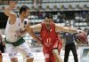 Valencia Basket sufre para vencer a TAU Castelló (71-78) tau castelló