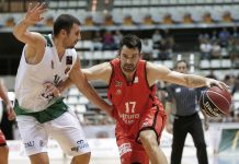 Valencia Basket sufre para vencer a TAU Castelló (71-78) tau castelló