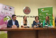 La Plaça de l’Ajuntament acollirà el Tour ‘Dona, Salut i Esport’ mujer, salud y deporte