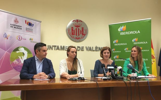 La Plaça de l’Ajuntament acollirà el Tour ‘Dona, Salut i Esport’ mujer, salud y deporte