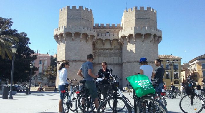 Ciutat Vella: un tejido social que se deshilacha poco a poco ciutat vella