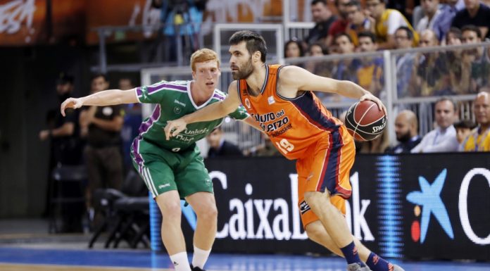 València Basket, finalista de la Supercopa Endesa finalista