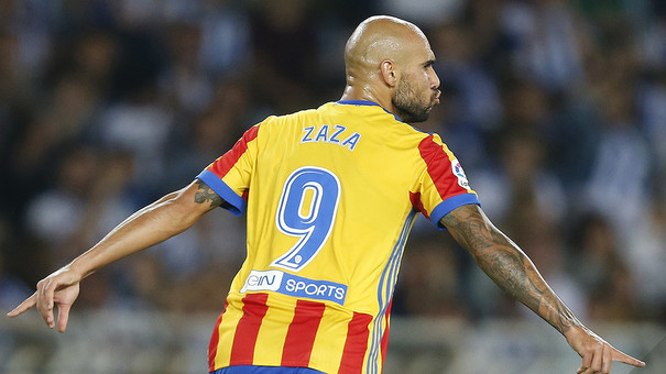 El València CF rep als lleons a Mestalla athletic