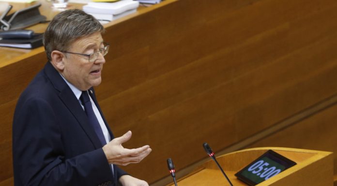 La Generalitat invertirà 700 milions en la millora de centres educatius Corts