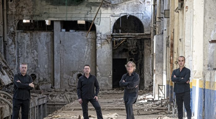 Kontakte musicalitza ‘Els 12 treballs d’Hèrcules’ Hercules