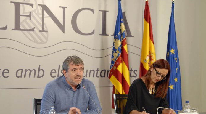 Diputació i ajuntaments s’alien contra els incendis incendios