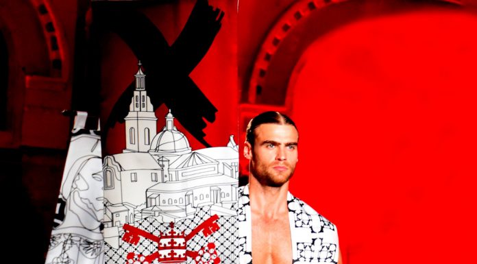 Miquel Suay recrea la vida del Borja a través de la moda borgia