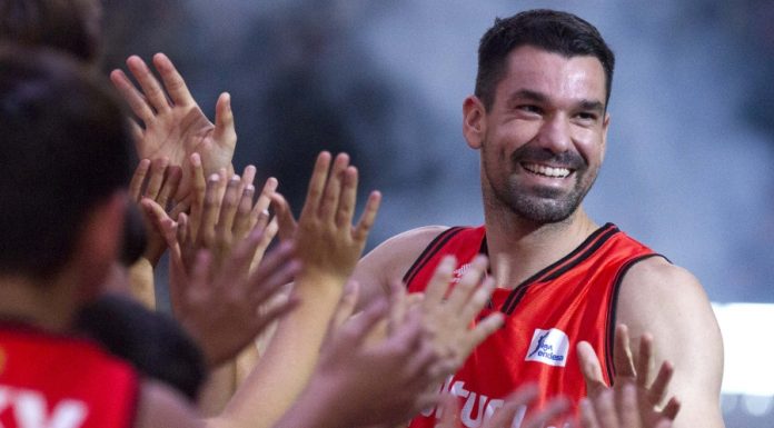 València Basket posa a la venda les entrades de la presentació presentación