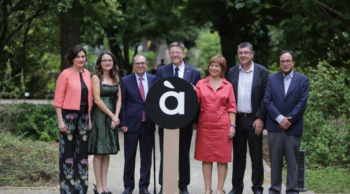 El pressupost d’À. es modifica en 11 milions d’euros televisión