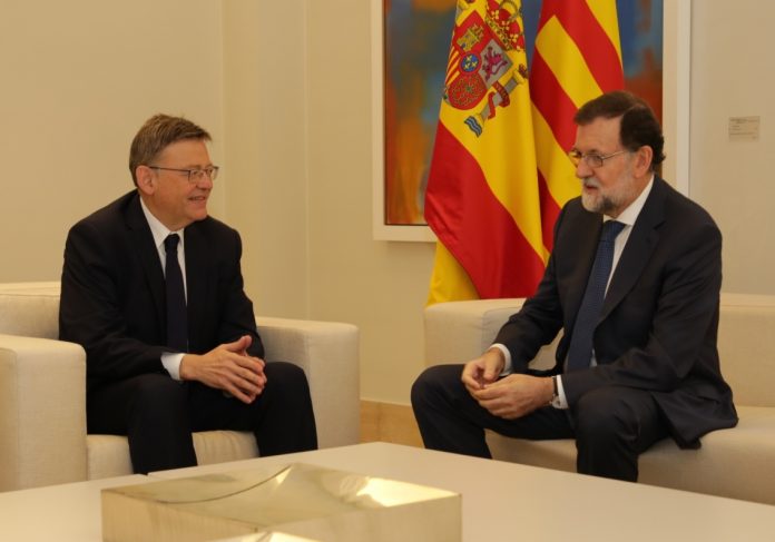 Puig Rajoy