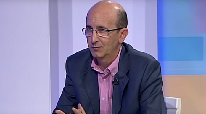 Joaquín Ballester, presidente de ASIVALCO ASIVALCO