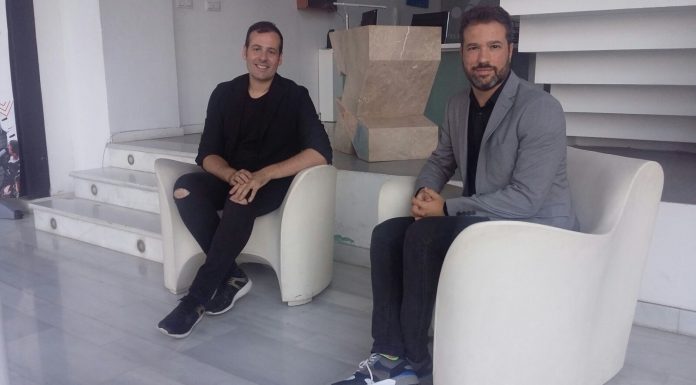 Miquel Suay: «És frustrant no tindre una Setmana de la Moda a València» Miquel Suay