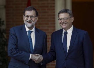 Rajoy