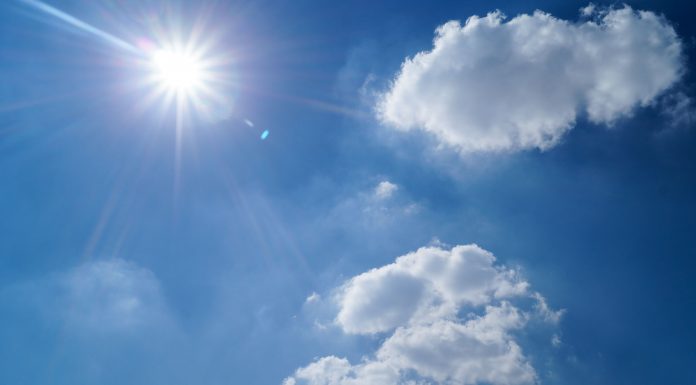 S’espera un dimecres assolellat amb temperatures a l’alça temperaturas