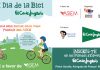 El Día de la Bicicleta llega por primera vez al Ayuntamiento bicicleta